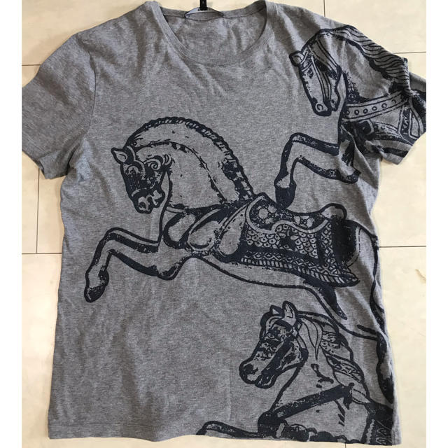 Gucci(グッチ)のGUCCI Tシャツ メンズのトップス(Tシャツ/カットソー(半袖/袖なし))の商品写真