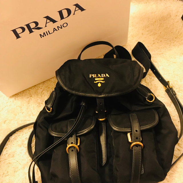 重要なお知 PRADA リュック CeWap-m41875819064 www.springpot.com