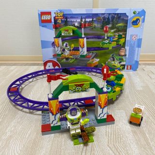 レゴ(Lego)のマダムボッチ様専用　トイストーリーレゴ(積み木/ブロック)