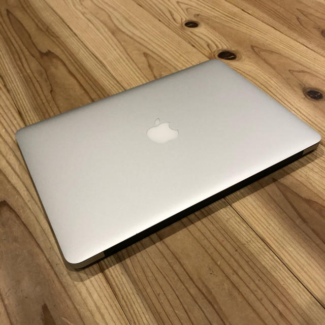 美品！MacBook air 13インチ 2017 2