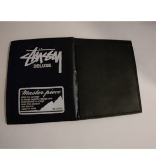 ステューシー(STUSSY)のストゥーシーパスケース(名刺入れ/定期入れ)