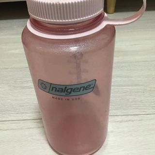 ナルゲン(Nalgene)のnalgene ボトル　1000ml(タンブラー)