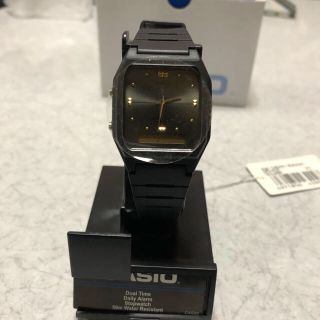 カシオ(CASIO)のカシオ CASIO 腕時計 NO.5156(腕時計)