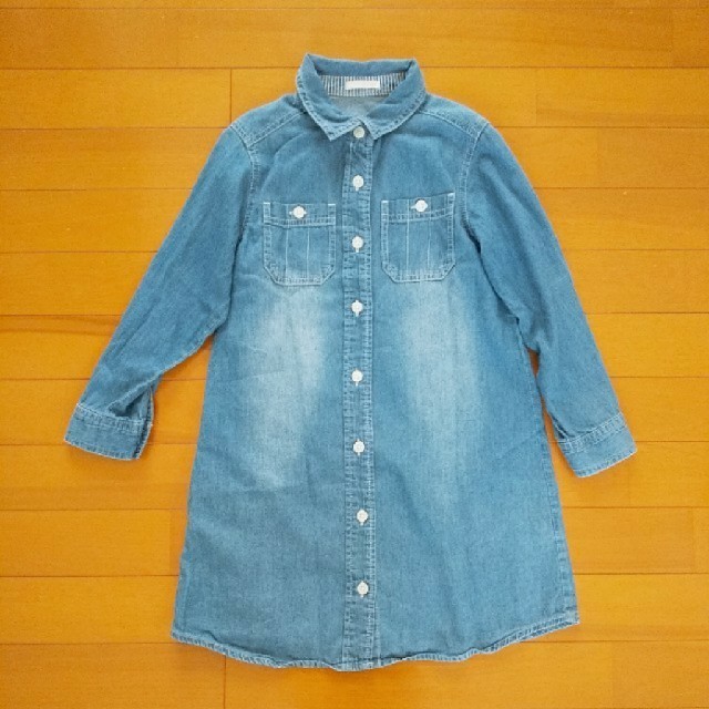 Gu Gu デニムワンピース 1の通販 By オリオン S Shop ジーユーならラクマ Gu Gu デニムワンピース 1の通販 By オリオン S Shop ジーユーならラクマ