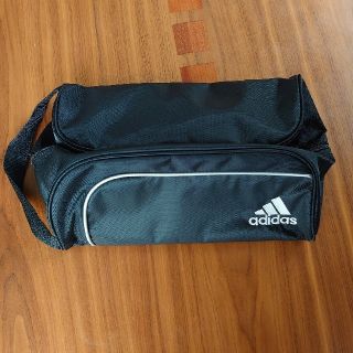 アディダス(adidas)のゴルフシューズ入れ adidas(シューズ)