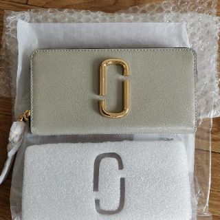 マークバイマークジェイコブス(MARC BY MARC JACOBS)の新品未使用☆マークバイマークジェイコブス☆長財布(財布)