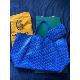 ゴヤール(GOYARD)のGOYARD トートバッグ(トートバッグ)