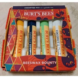 バーツビーズ(BURT'S BEES)の[期間限定値下げ]BURT'S BEES バーツビーズ リップ(リップグロス)