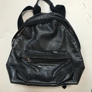 バレンシアガ(Balenciaga)のバレンシアガ　リュック(リュック/バックパック)