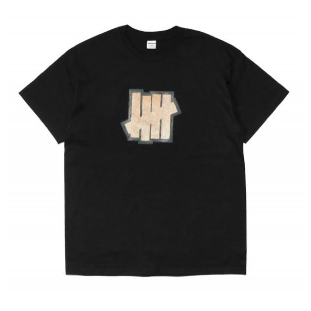 UNDEFEATED(アンディフィーテッド)のUNDEFEATED TシャツM メンズのトップス(Tシャツ/カットソー(半袖/袖なし))の商品写真