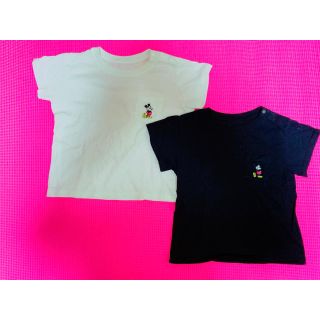 ユニクロ(UNIQLO)の【なーちゃん様専用ページ】(Tシャツ/カットソー)