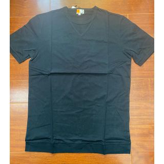 カットソー　半袖　E.Z by ZEGNA(Tシャツ/カットソー(半袖/袖なし))