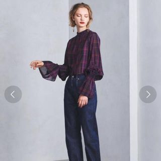 ユナイテッドアローズ(UNITED ARROWS)のELIN 　ユナイテッドアローズ別注カラー(シャツ/ブラウス(長袖/七分))