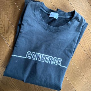 コンバース(CONVERSE)のパピ様。専用。(Tシャツ/カットソー(半袖/袖なし))