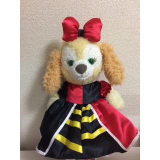 受注販売sサイズクッキーアンコスチューム(ぬいぐるみ)