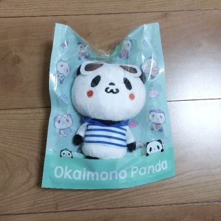 ラクテン(Rakuten)の新品未開封　　楽天パンダ(ぬいぐるみ)