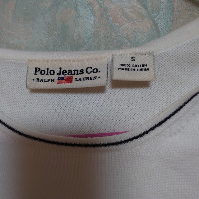 POLO RALPH LAUREN(ポロラルフローレン)のシャツ レディースのトップス(シャツ/ブラウス(長袖/七分))の商品写真