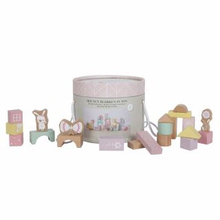 Bonpoint オシャレ 積み木 コンゲススロイド Kongessloejd 北欧