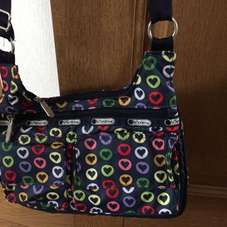 レスポートサック(LeSportsac)のショルダーバック(ショルダーバッグ)