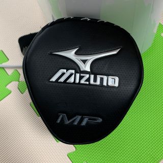 ミズノ(MIZUNO)のヘッドカバー　MIZUNO MPcraft611(その他)