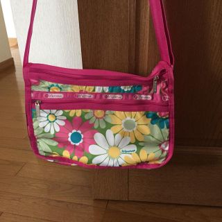 レスポートサック(LeSportsac)のショルダーバック(ショルダーバッグ)