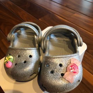 クロックス(crocs)のクロックス 12cm(サンダル)