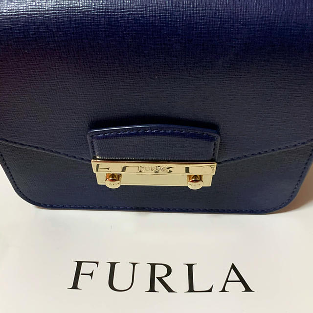 フルラ-FURLA- ショルダーバッグ