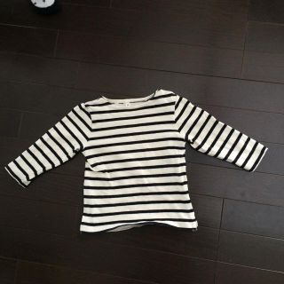 ムジルシリョウヒン(MUJI (無印良品))の無印ボ〜ダ〜(Tシャツ/カットソー)