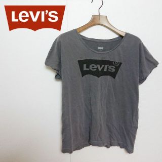 リーバイス(Levi's)のLevi's リーバイス ヴィンテージ加工Tシャツ(Tシャツ(半袖/袖なし))