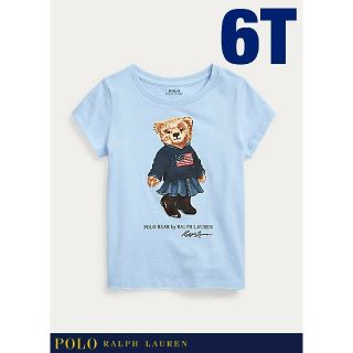 ポロラルフローレン(POLO RALPH LAUREN)の【Ralph Lauren】ラルフローレン　セーターベア　Tシャツ(Tシャツ/カットソー)