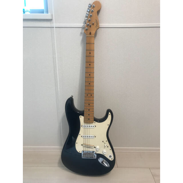 Fender エレキギター ストラトキャスター