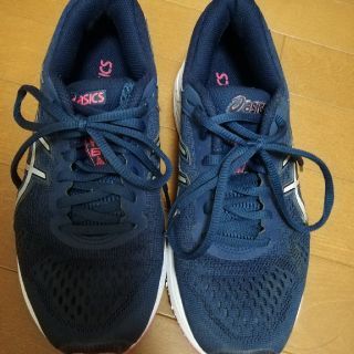 アシックス(asics)のアシックスランニングシューズ(シューズ)