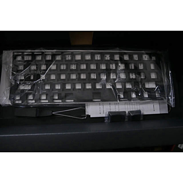 REALFORCE PFU TKL SA / R2TLSA-US4-BKの通販 by Steps's shop｜ラクマ