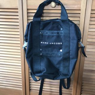 マークジェイコブス(MARC JACOBS)のマークジェイコブス・バックパック(リュック/バックパック)