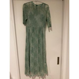 エヌナチュラルビューティーベーシック レースワンピースの通販 57点 エヌナチュラルビューティーベーシック レースワンピースの通販 57点