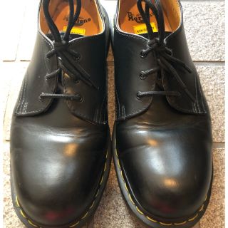 ドクターマーチン(Dr.Martens)のドクターマーチン 3ホール(ブーツ)