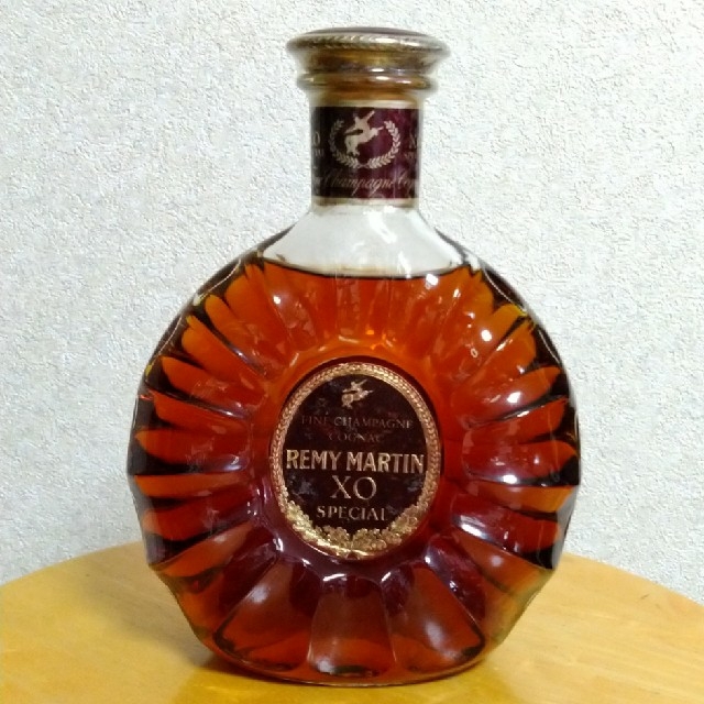 REMY MARTIN XO SPECIAL