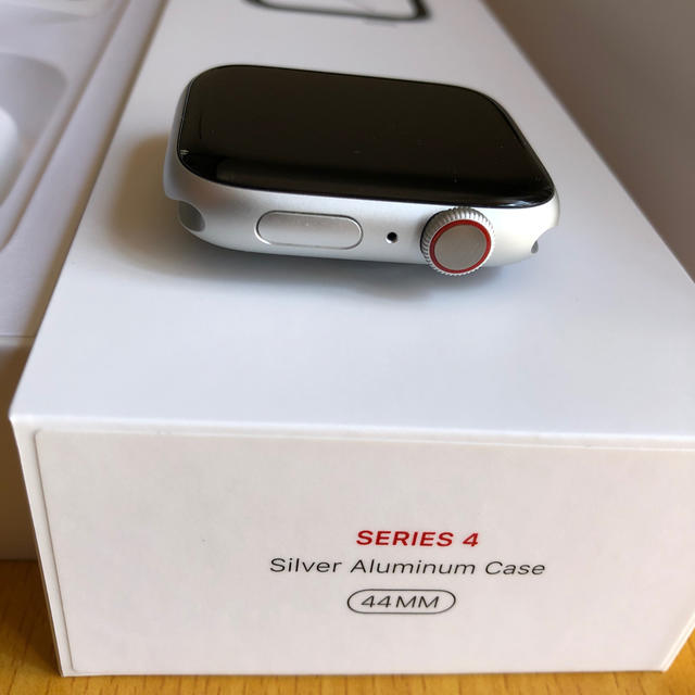 Apple - Apple Watch series4 /44mm アップルウォッチ セルラーの通販 by サイヤ人's shop|アップルウォッチならラクマ Watch 低価高品質