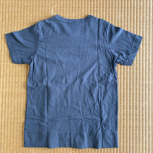 NATURAL LAUNDRY(ナチュラルランドリー)のナチュラルランドリー　　サイズ:2 半袖T   ２枚セット レディースのトップス(Tシャツ(半袖/袖なし))の商品写真