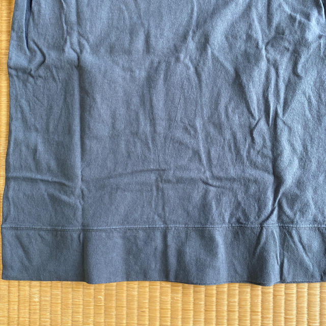 NATURAL LAUNDRY(ナチュラルランドリー)のナチュラルランドリー　　サイズ:2 半袖T   ２枚セット レディースのトップス(Tシャツ(半袖/袖なし))の商品写真