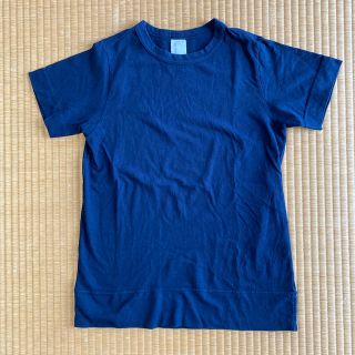 ナチュラルランドリー(NATURAL LAUNDRY)のナチュラルランドリー　　サイズ:2 半袖T   ２枚セット(Tシャツ(半袖/袖なし))