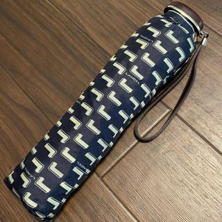 ランセル(LANCEL)のLANCEL 折りたたみ傘(傘)