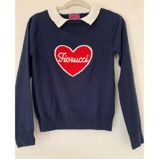 フィオルッチ(Fiorucci)の☆値下げ中【kids】FIORUCCI ニット(ニット)