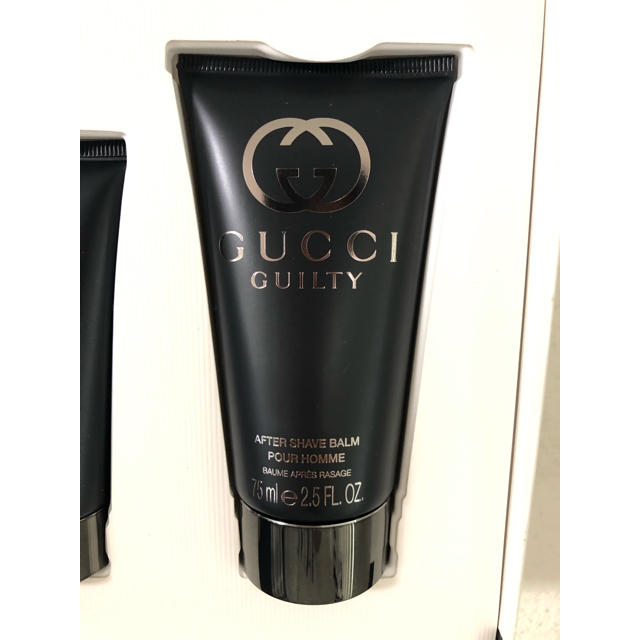 Gucci(グッチ)のしゅー様　専用 コスメ/美容の香水(香水(男性用))の商品写真