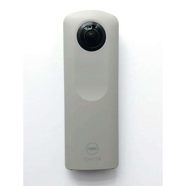 RICOH THETA SC リコー シータSC-