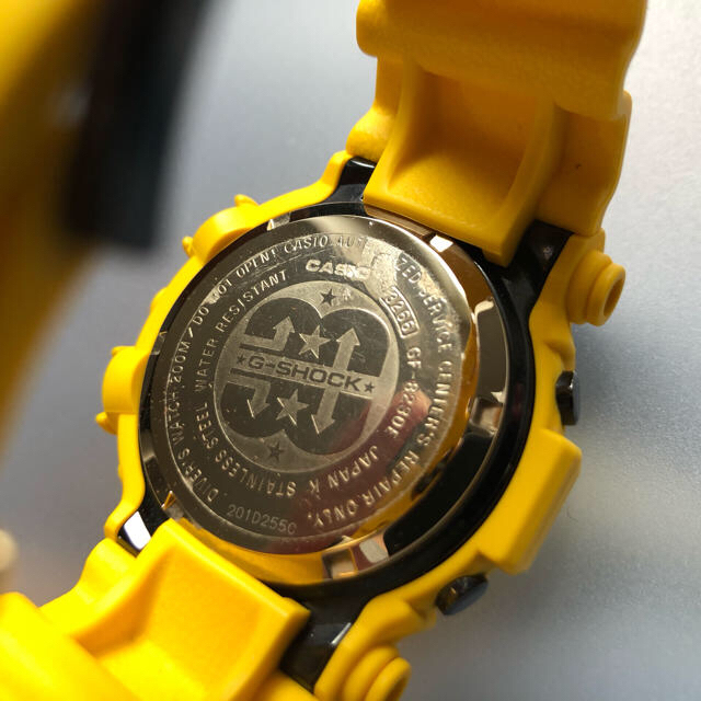 G-SHOCK FROGMAN 希少　30th Anniversary