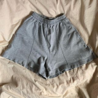 サンタモニカ(Santa Monica)のvintage/ ELLE short pants (ショートパンツ)