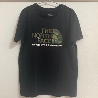 ザノースフェイス(THE NORTH FACE)のノースフェイス  150 Tシャツ(Tシャツ/カットソー)