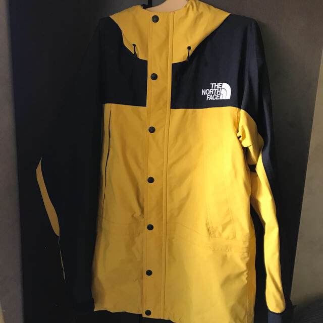 THE NORTH FACE(ザノースフェイス)のマウンテンライトジャケット メンズのジャケット/アウター(マウンテンパーカー)の商品写真