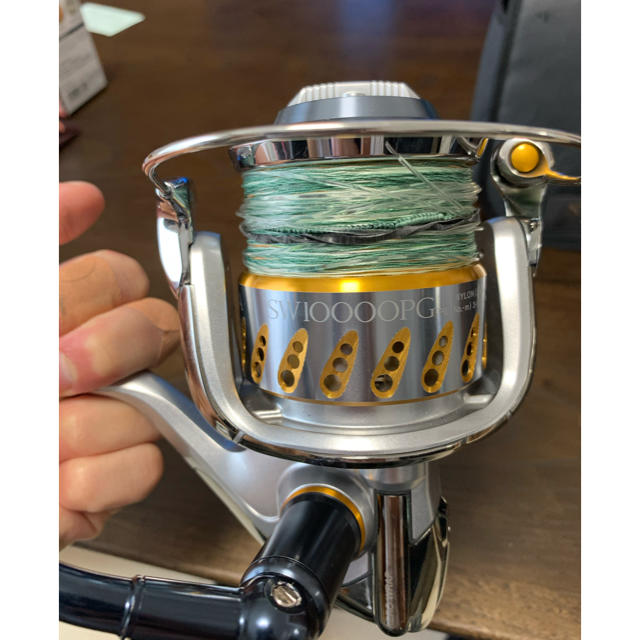 シマノ(SHIMANO) 08ステラSW10000PG 021502|アウトドア用品 シマノ(SHIMANO) 08ステラSW10000PG 021502|アウトドア用品